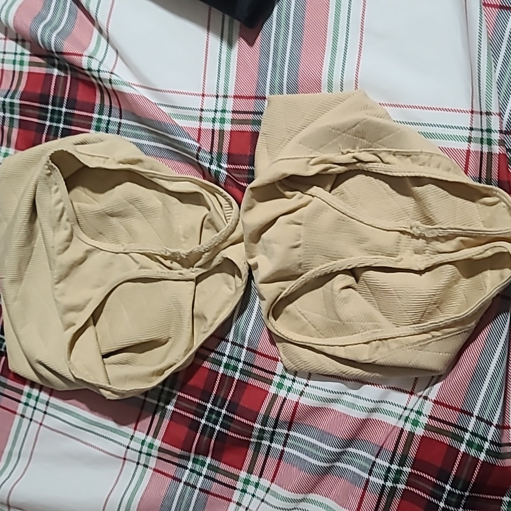 High Waisted Set - Picture 7 of 7